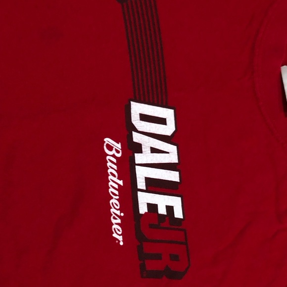 2003 Dale Earnhardt Jr NASCAR tee - Picture 5 of 9